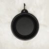 Frenchie Portable Dog Bowl
