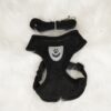 Frenchie Puppy Harness & Leash Set